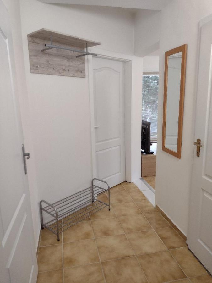 Appartement In Nitra Under The Zobor-Hill Kültér fotó