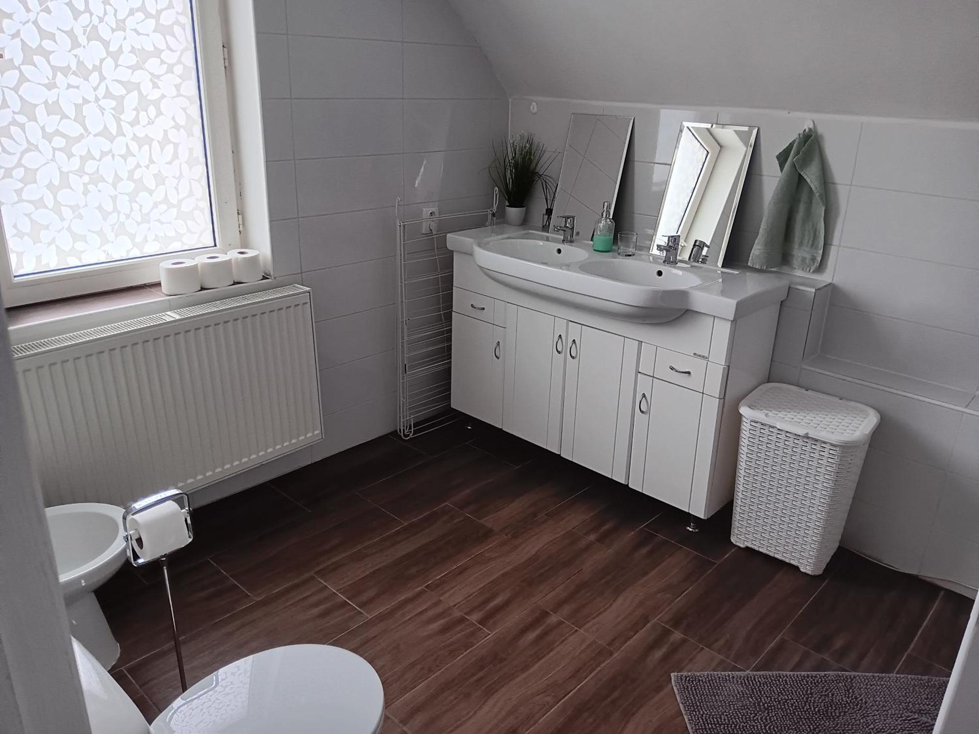 Appartement In Nitra Under The Zobor-Hill Kültér fotó