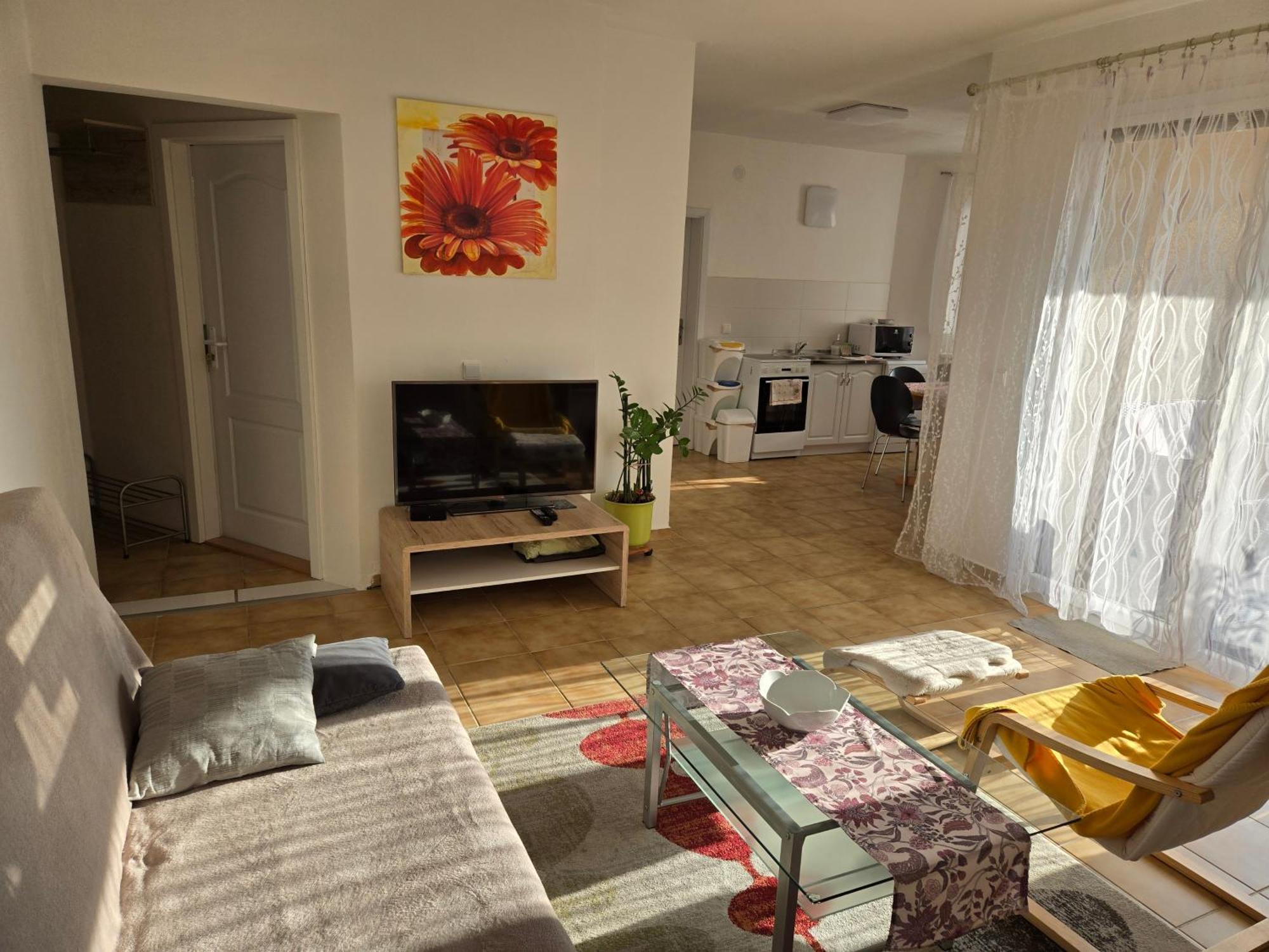 Appartement In Nitra Under The Zobor-Hill Kültér fotó