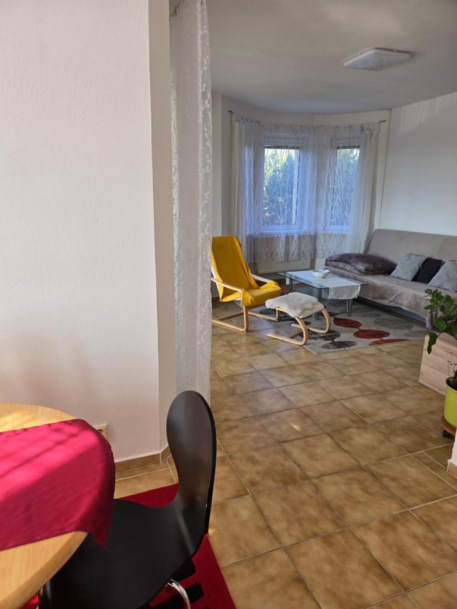 Appartement In Nitra Under The Zobor-Hill Kültér fotó
