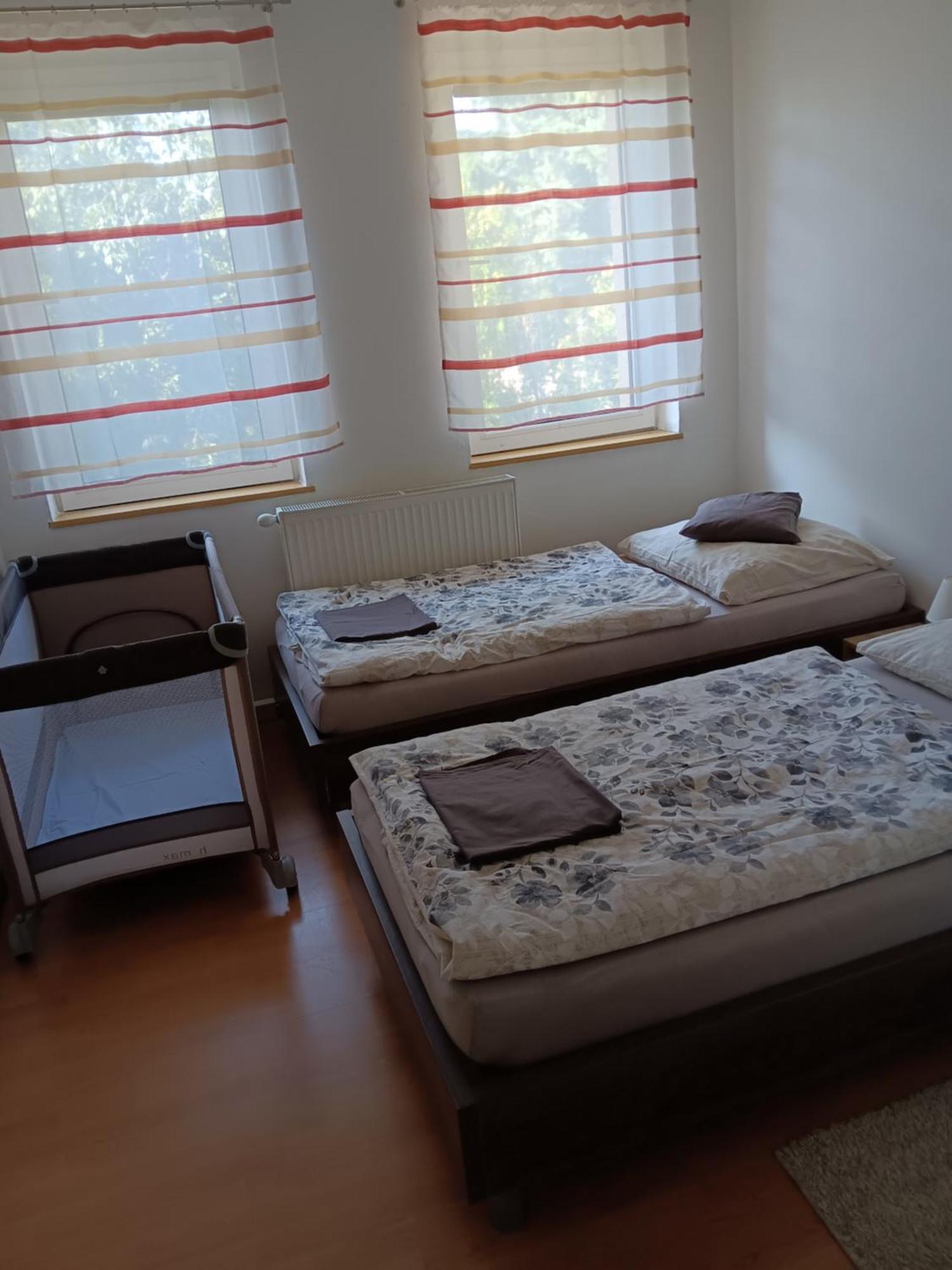 Appartement In Nitra Under The Zobor-Hill Kültér fotó